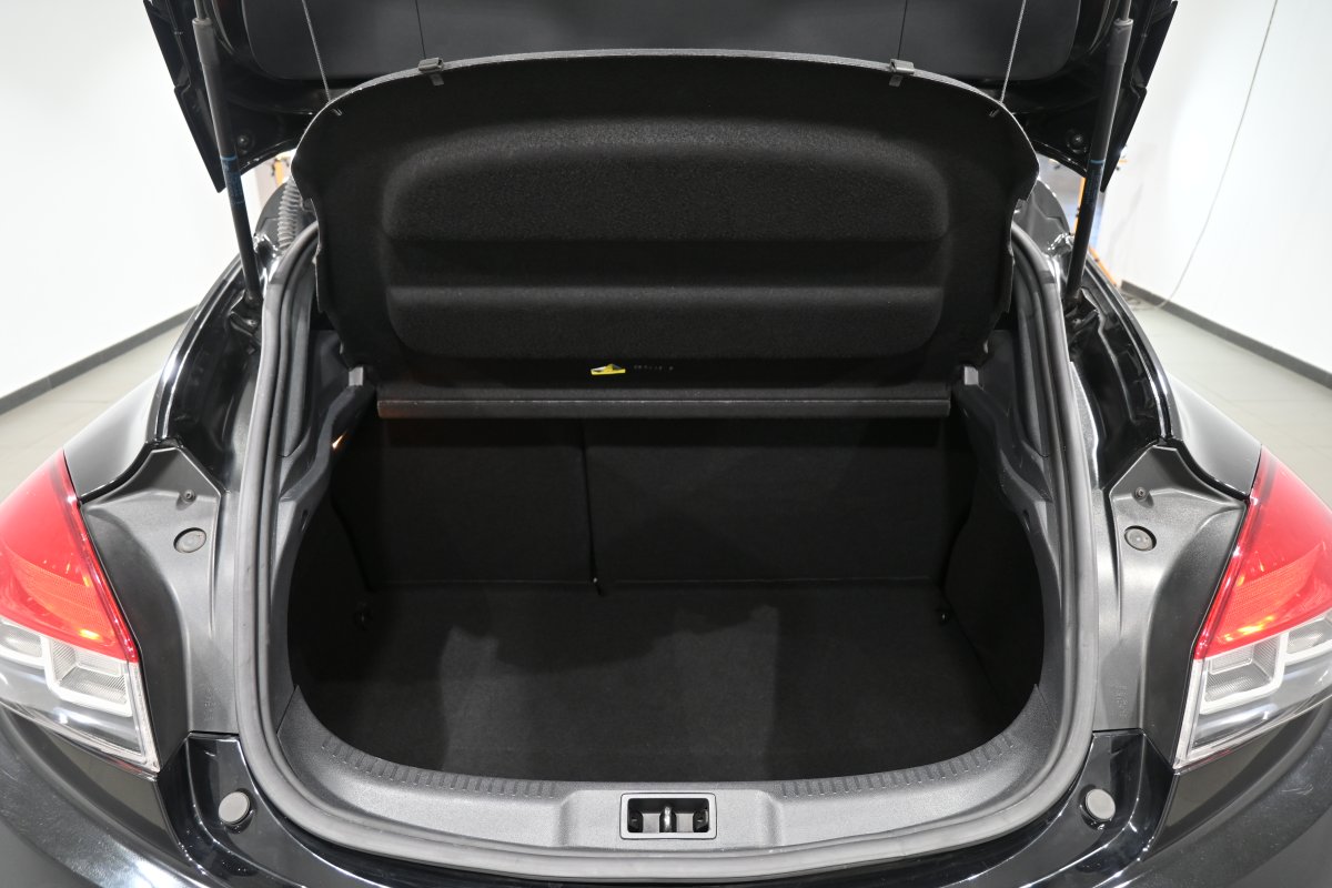Foto Renault Megane 8