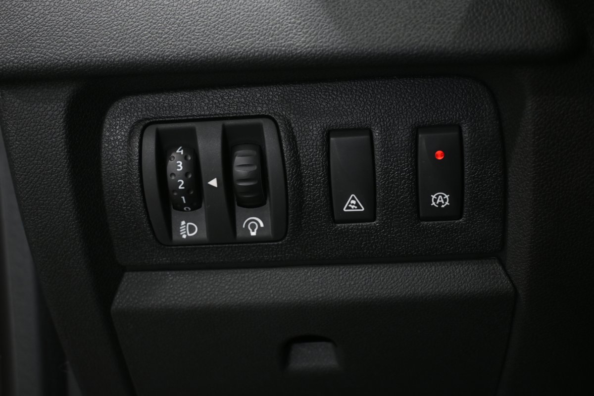 Foto Renault Megane 23