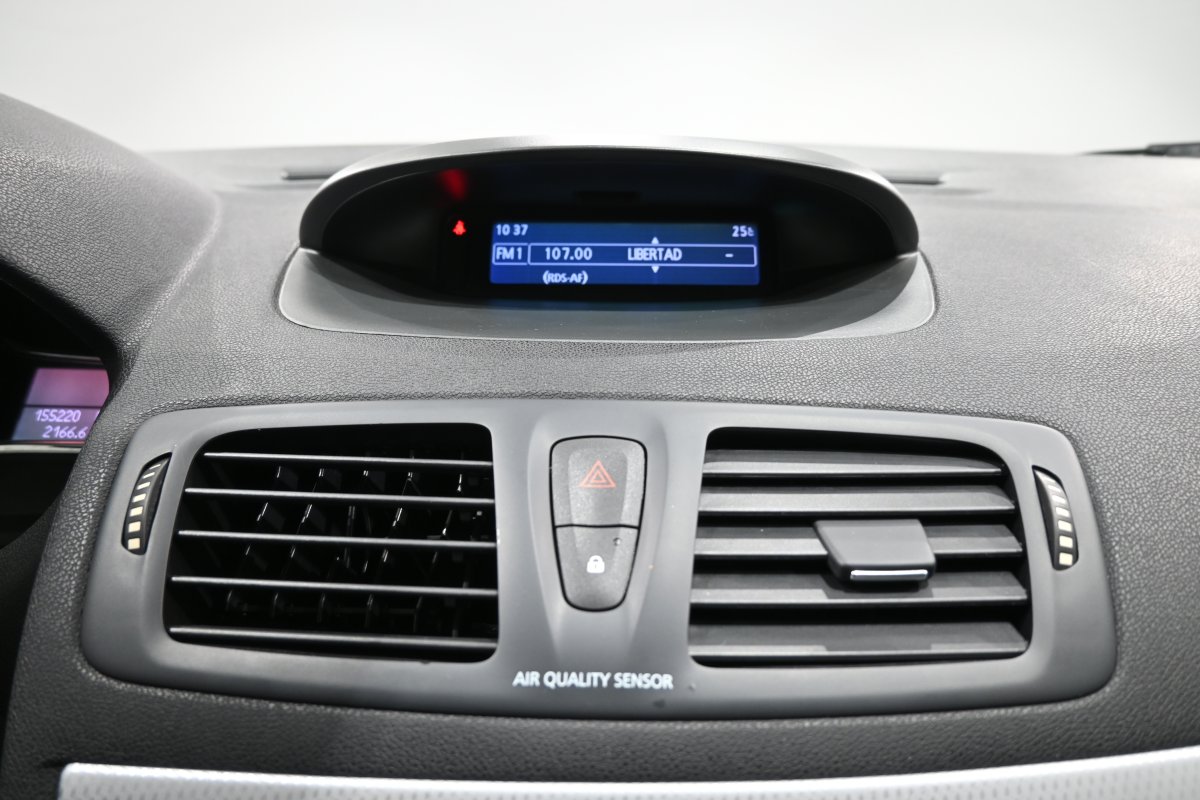 Foto Renault Megane 14