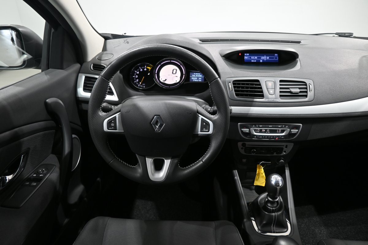 Foto Renault Megane 17