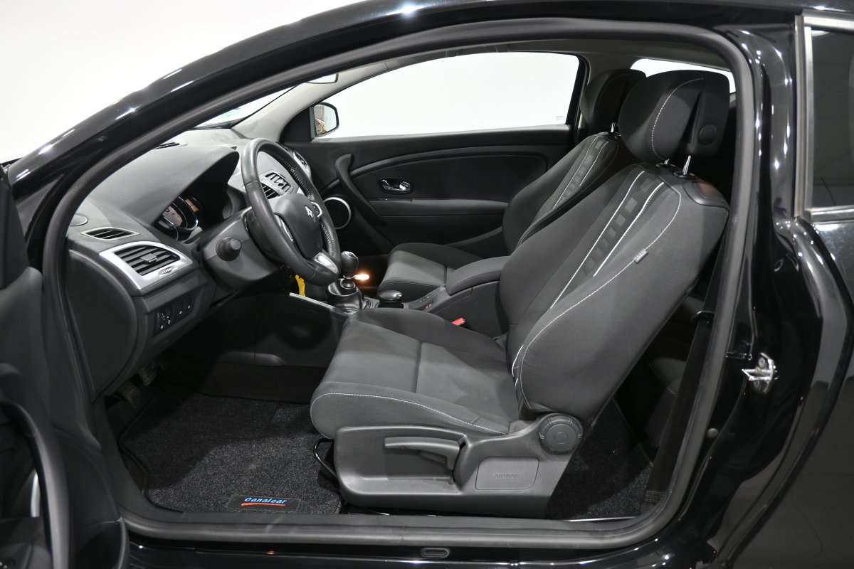 Foto Renault Megane 10