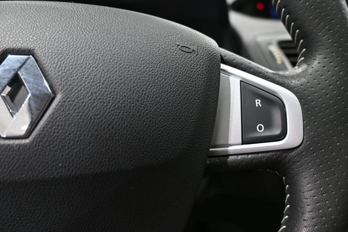 Foto Renault Megane 19