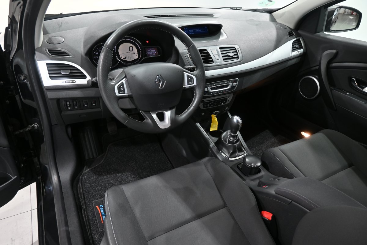 Foto Renault Megane 9