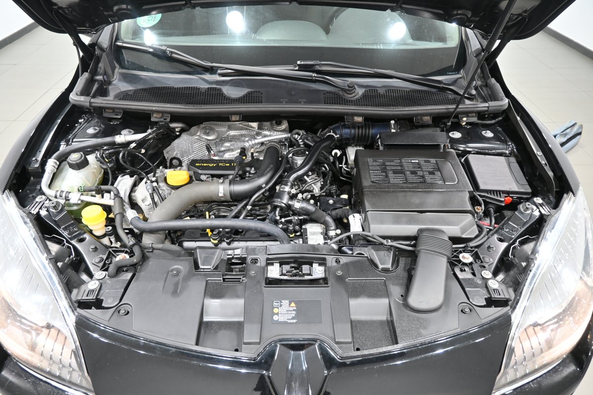 Foto Renault Megane 7