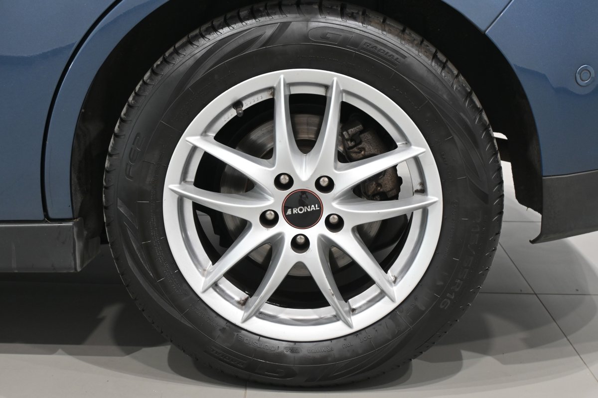 Foto Ford Gran C-Max 30