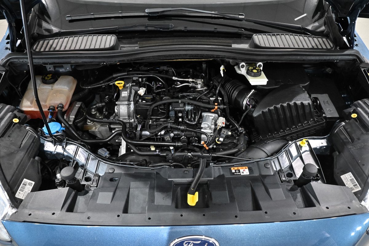 Foto Ford Gran C-Max 7