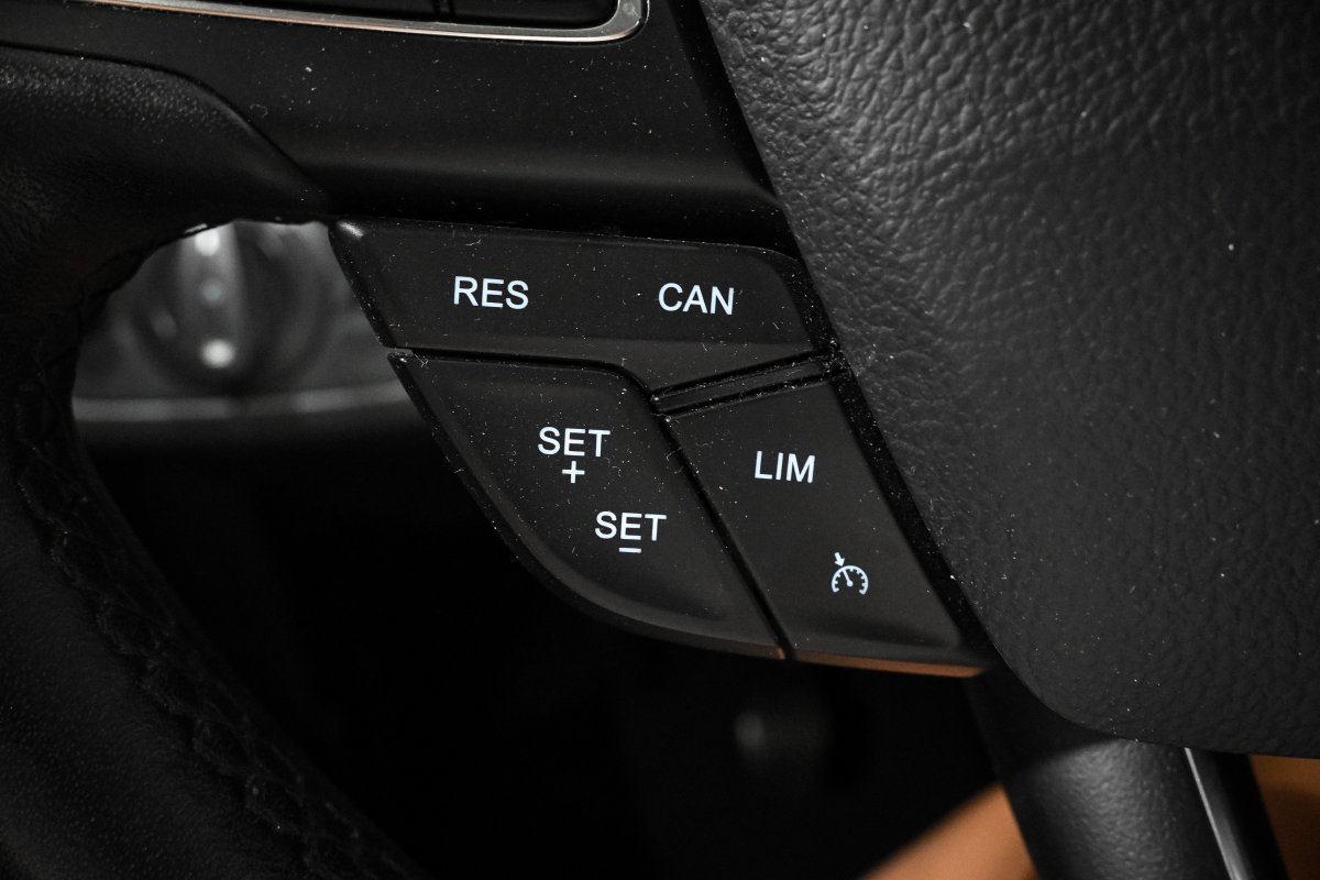 Foto Ford Gran C-Max 27