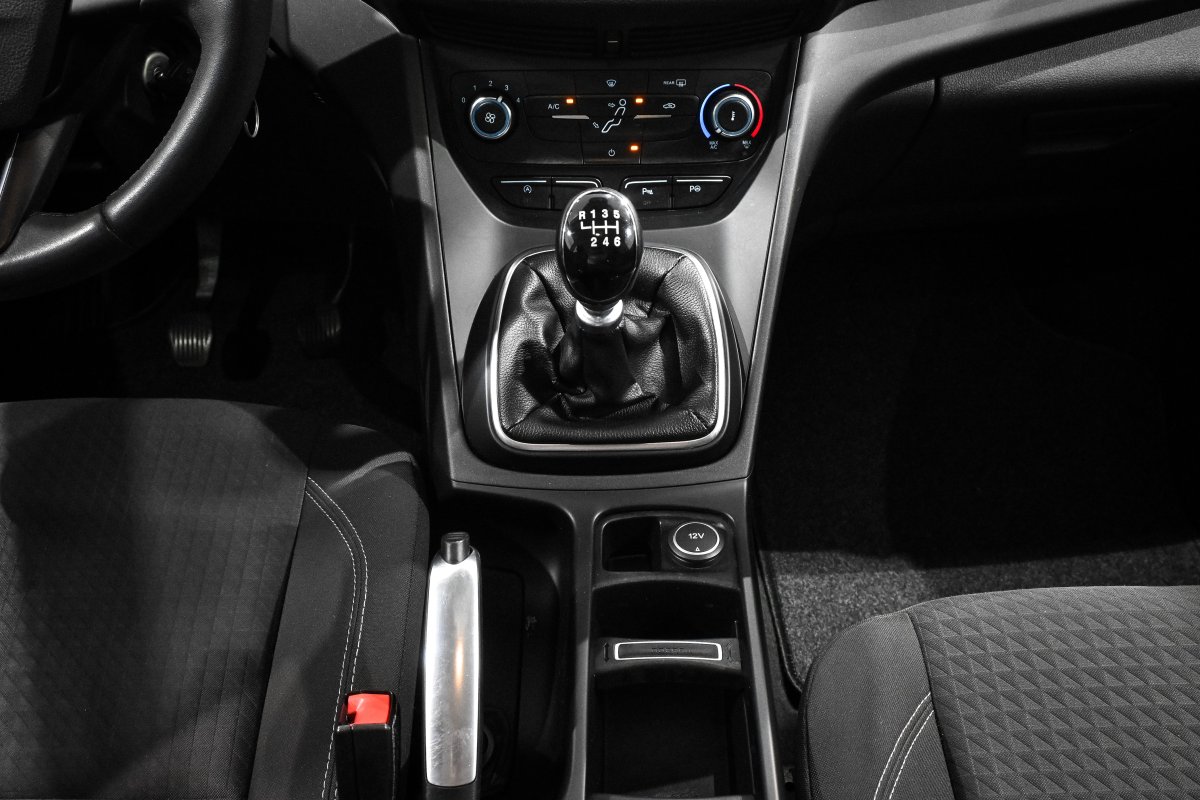 Foto Ford Gran C-Max 22