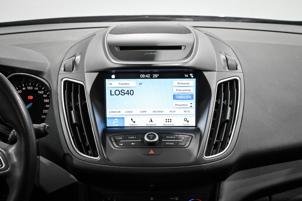 Foto Ford Gran C-Max 15