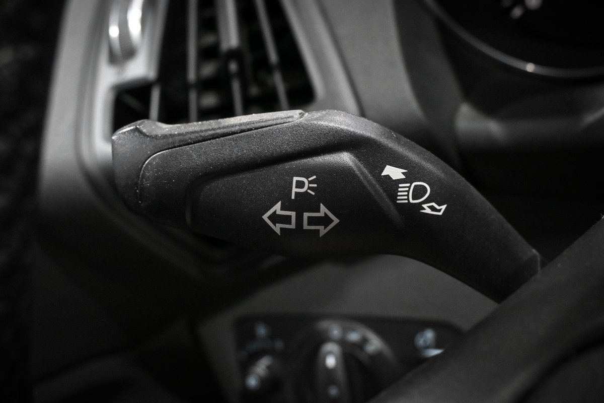 Foto Ford Gran C-Max 23
