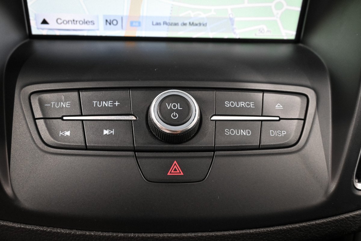 Foto Ford Gran C-Max 18