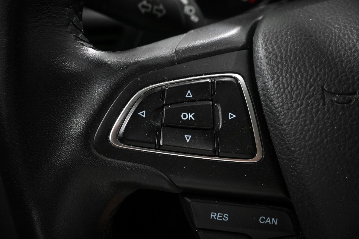 Foto Ford Gran C-Max 25