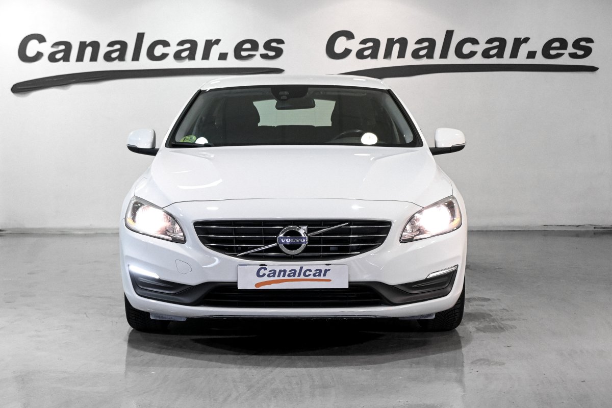 Foto Volvo V60 2