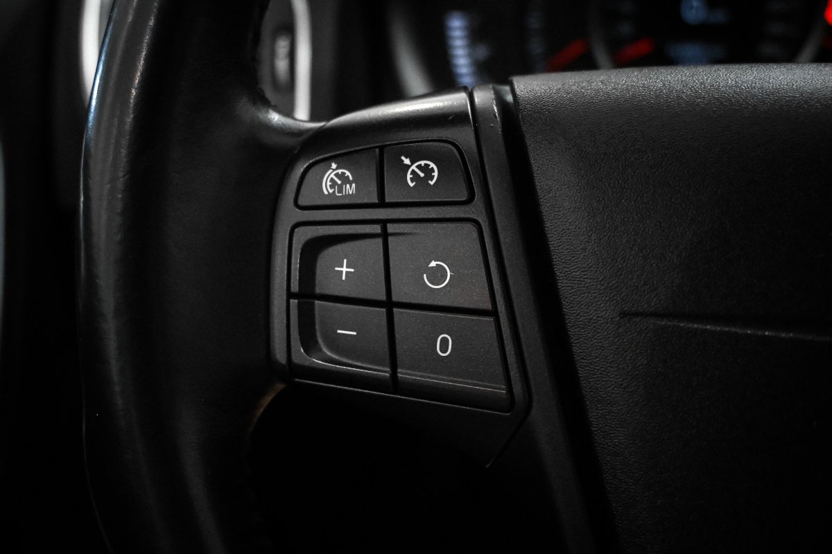 Foto Volvo V60 23