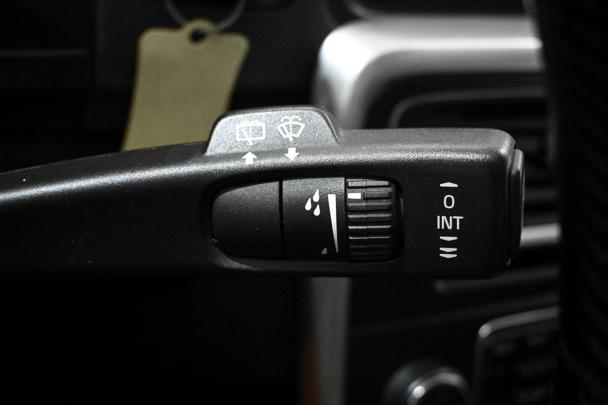 Foto Volvo V60 22