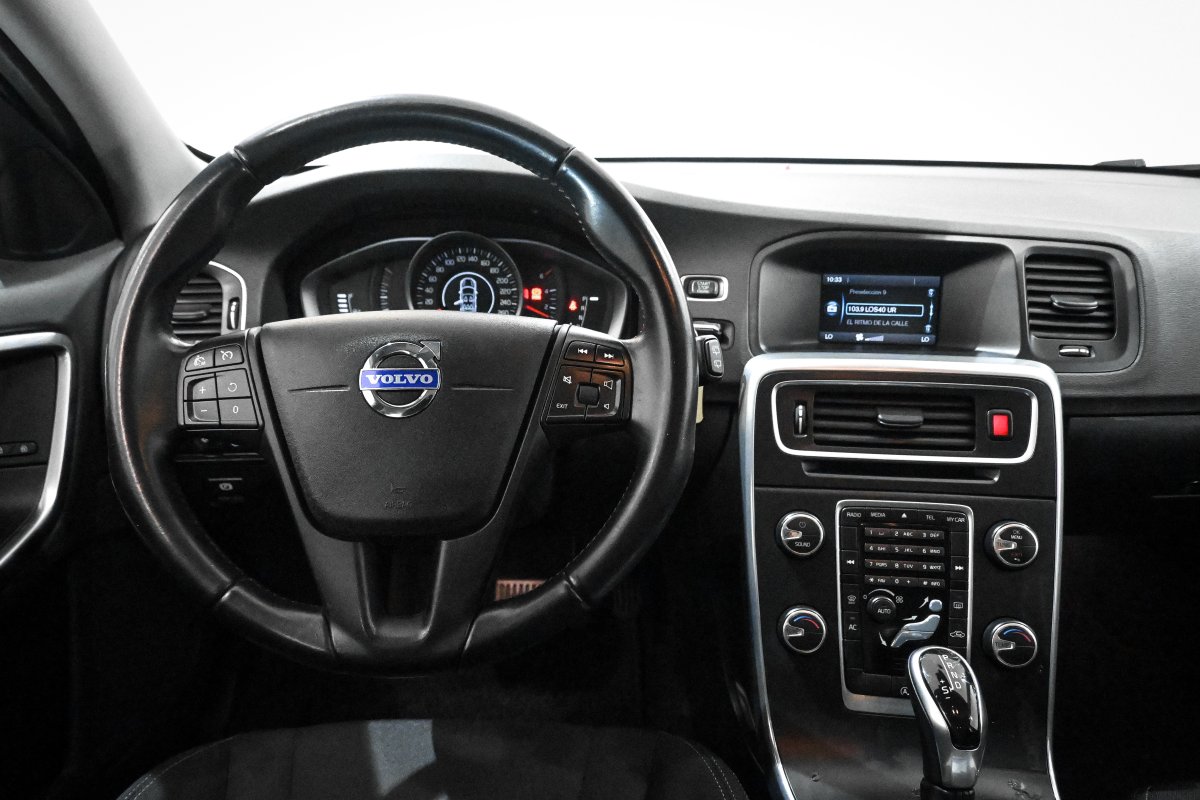 Foto Volvo V60 19