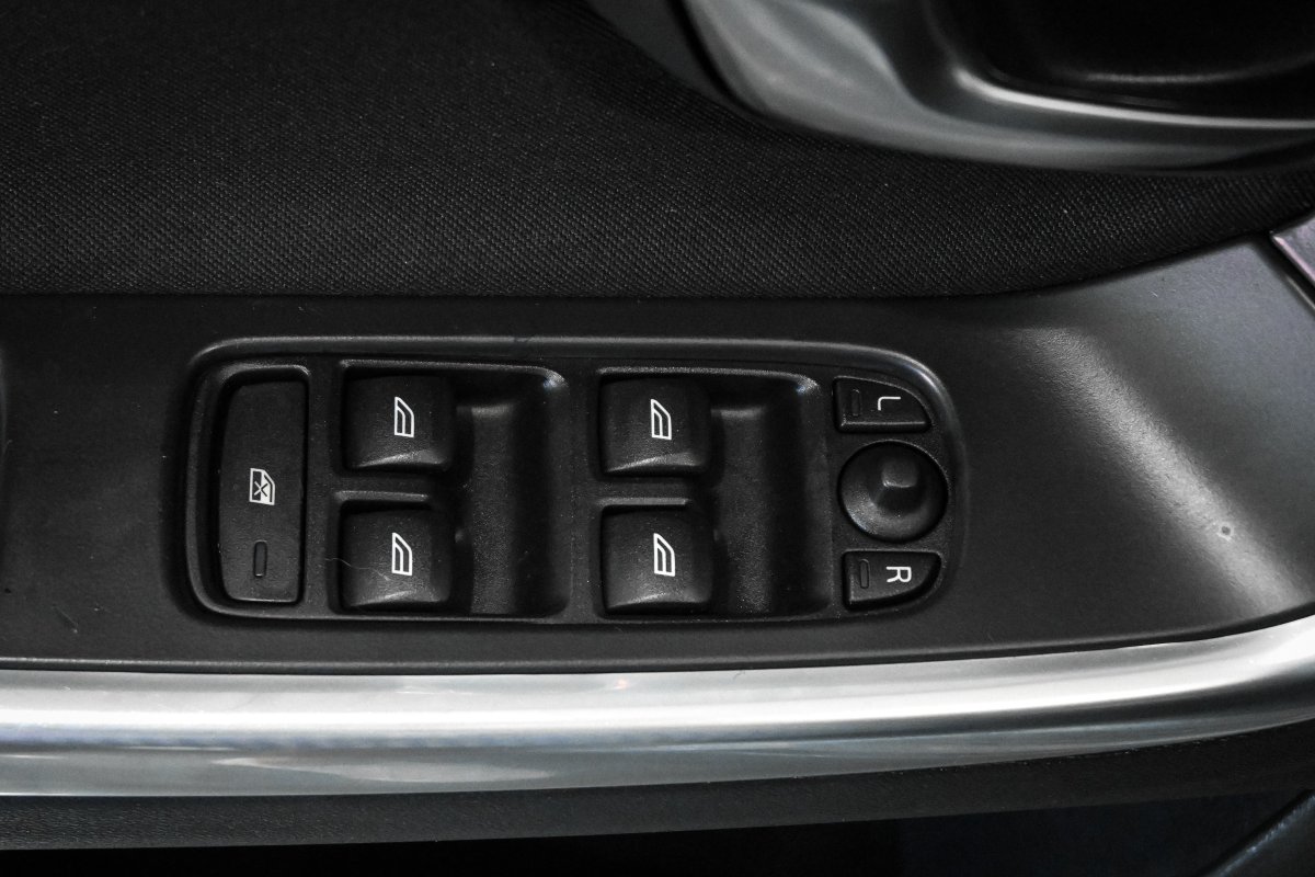 Foto Volvo V60 26