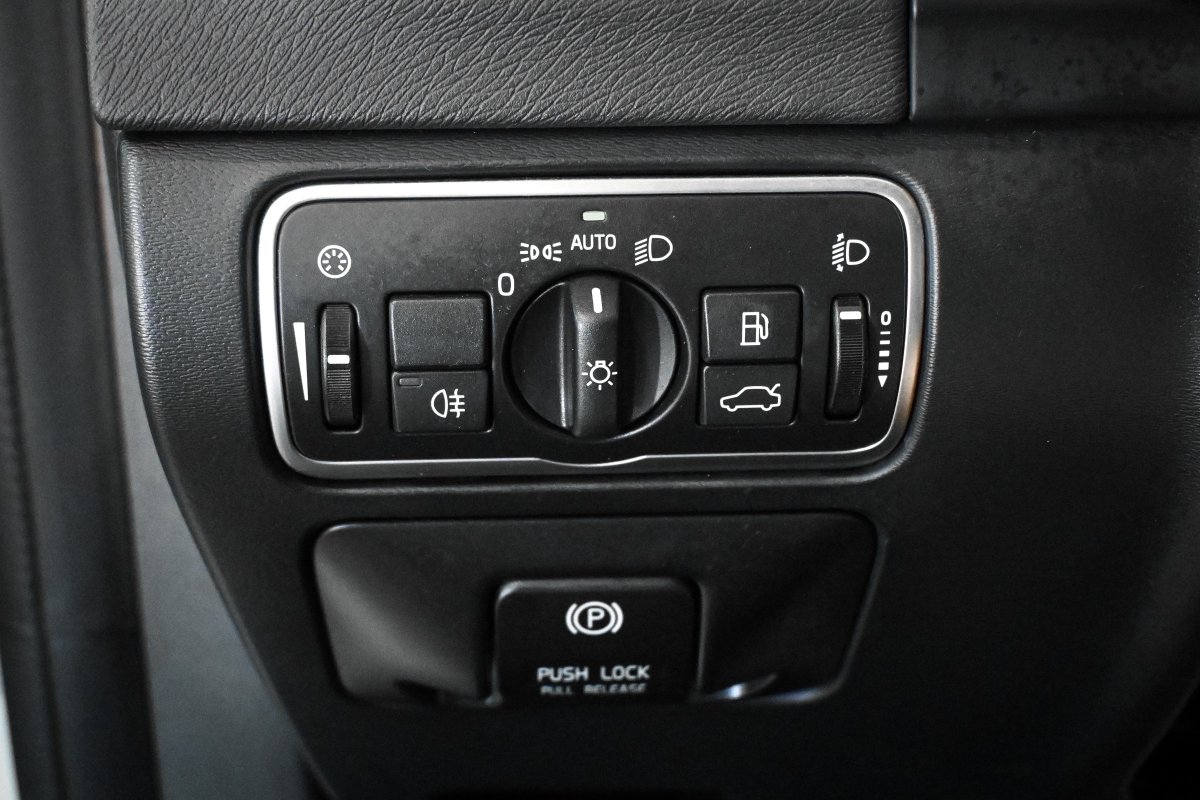 Foto Volvo V60 25
