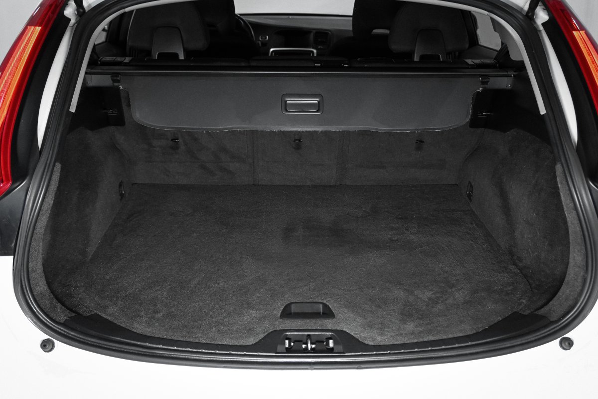 Foto Volvo V60 8