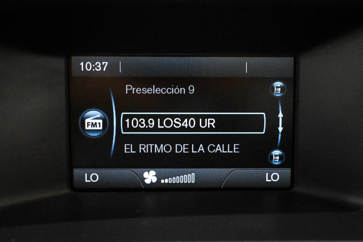 Foto Volvo V60 16
