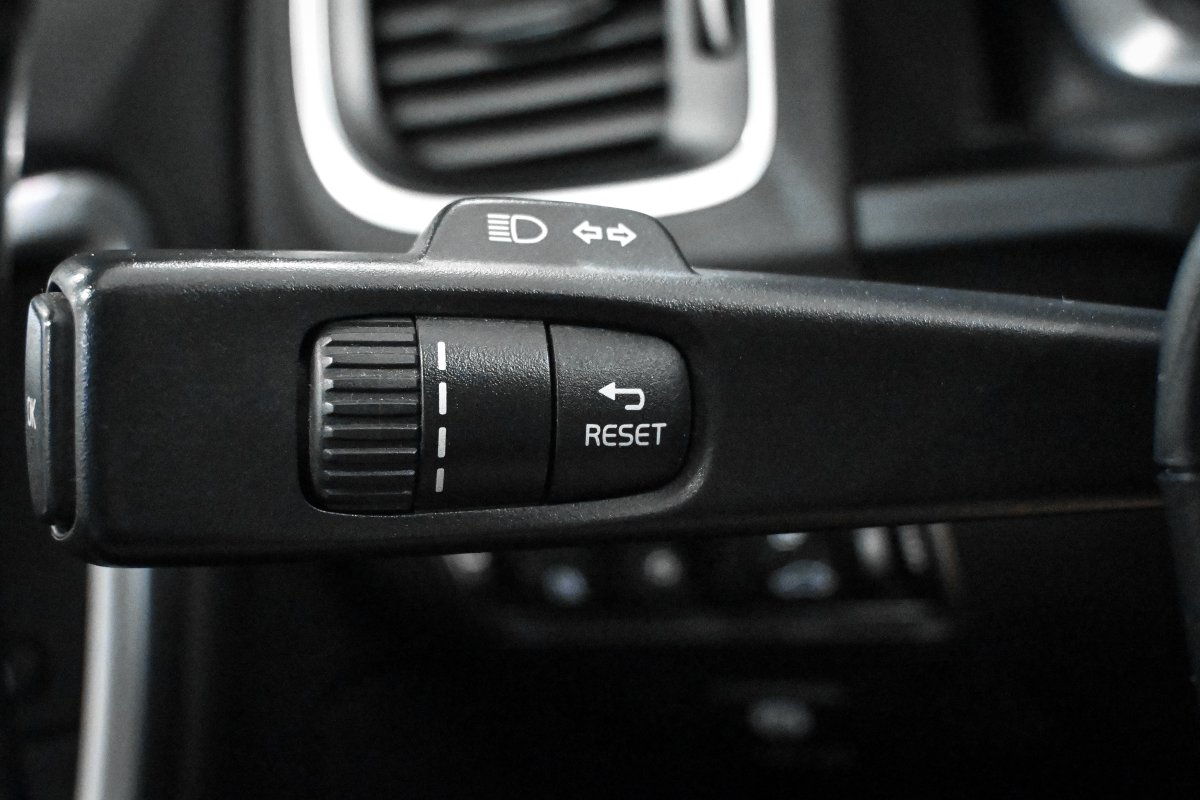 Foto Volvo V60 21