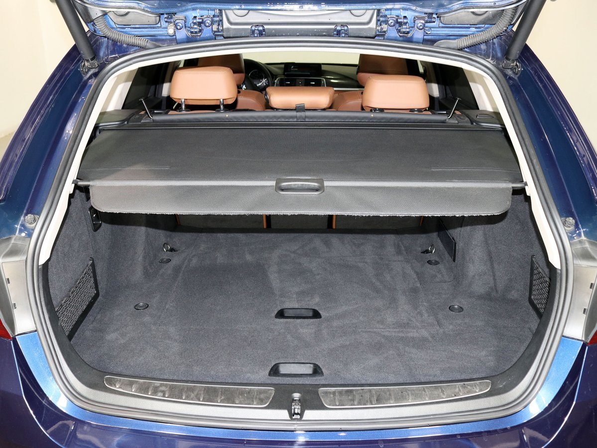 Foto Bmw 318 9