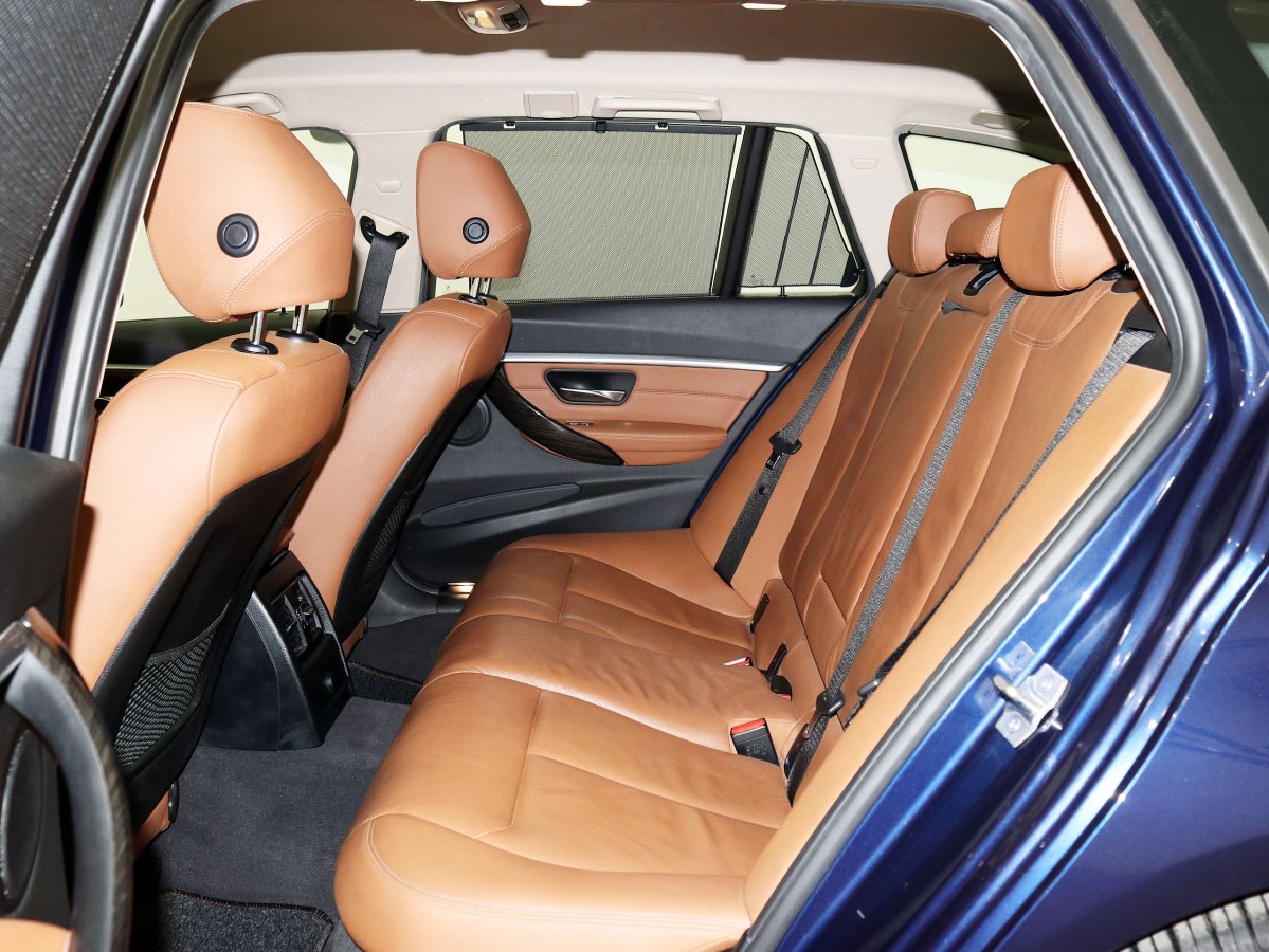 Foto Bmw 318 16