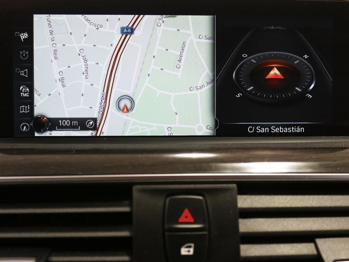 Foto Bmw 318 19