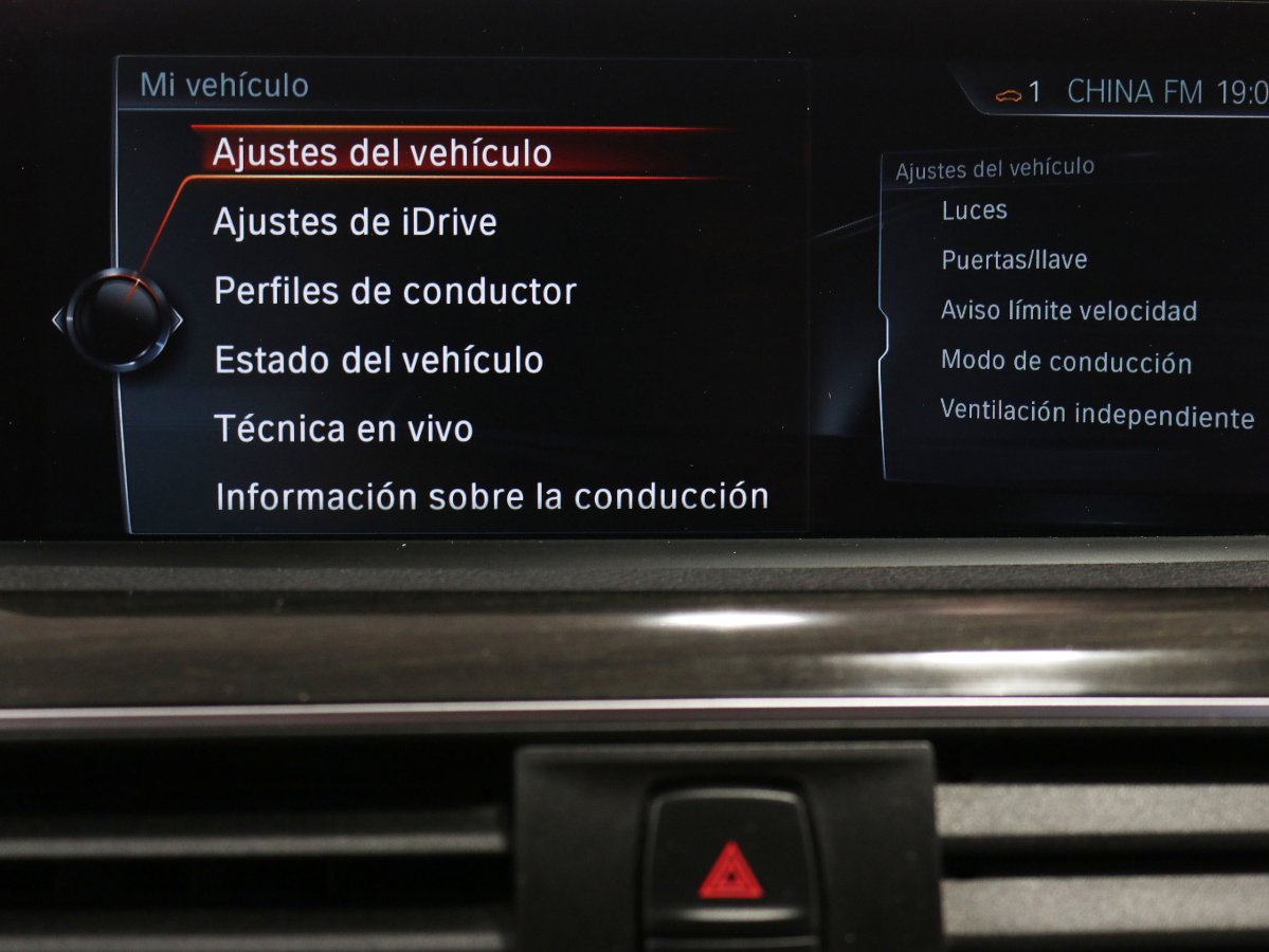 Foto Bmw 318 20