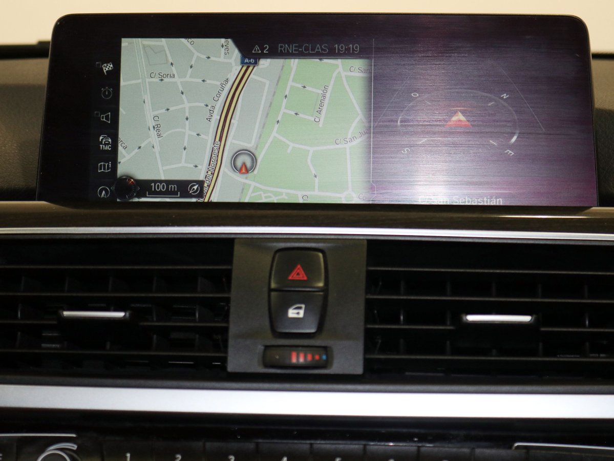 Foto Bmw 318 23