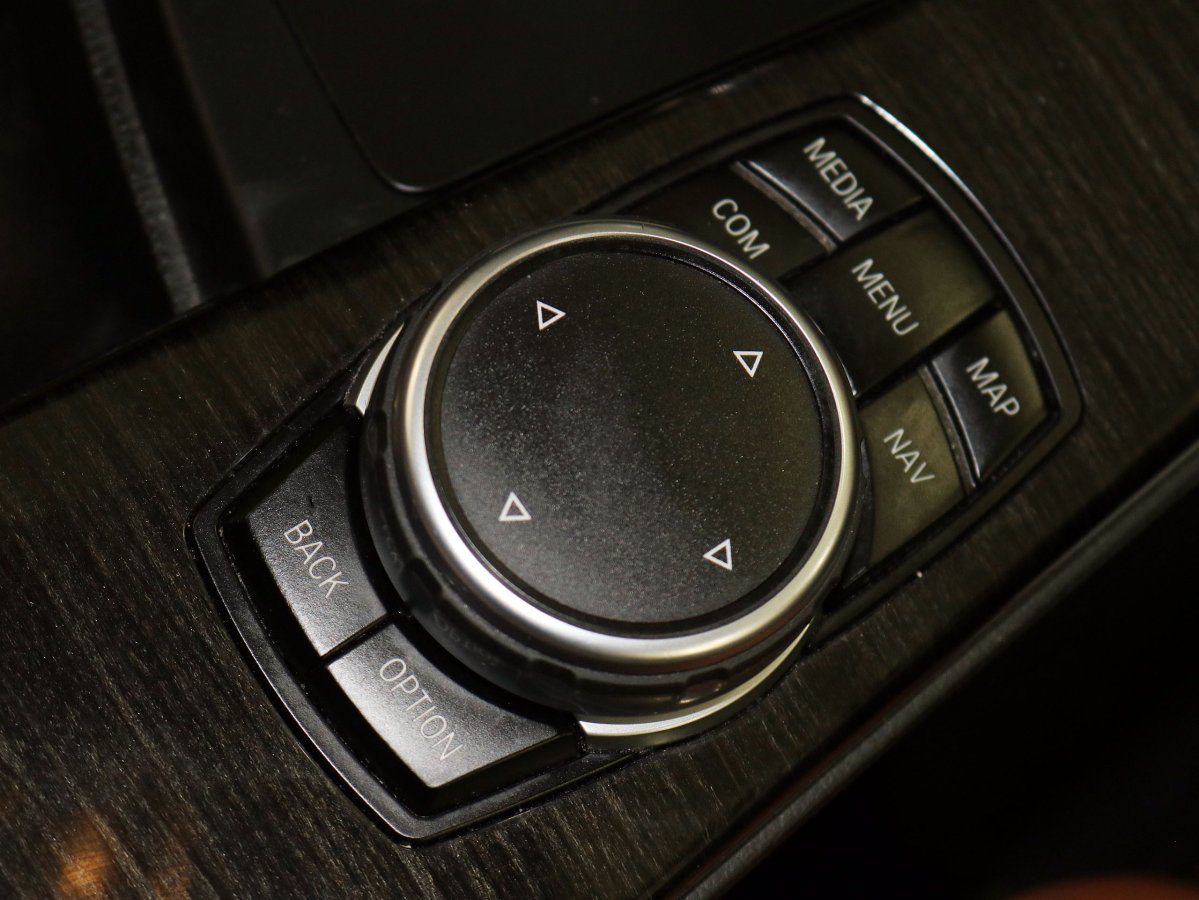 Foto Bmw 318 25