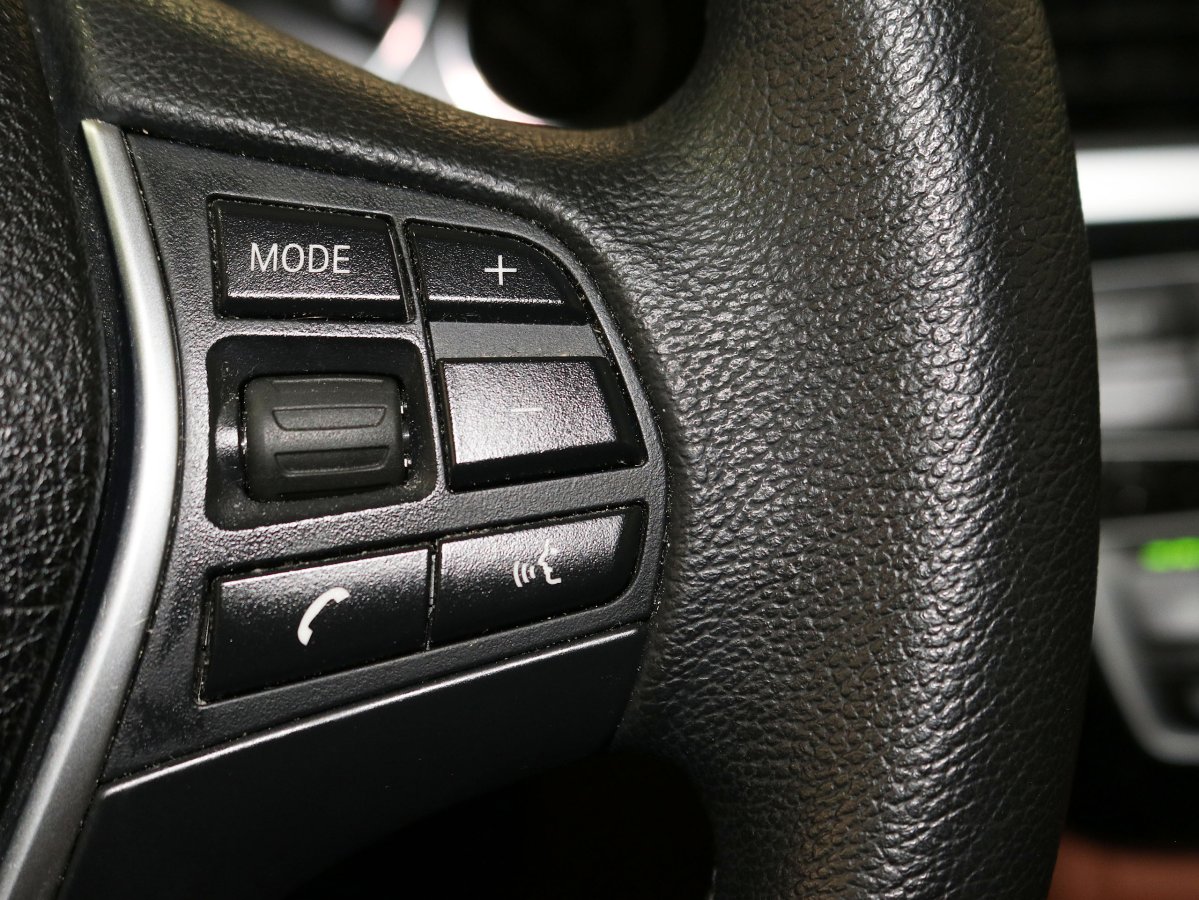 Foto Bmw 318 34