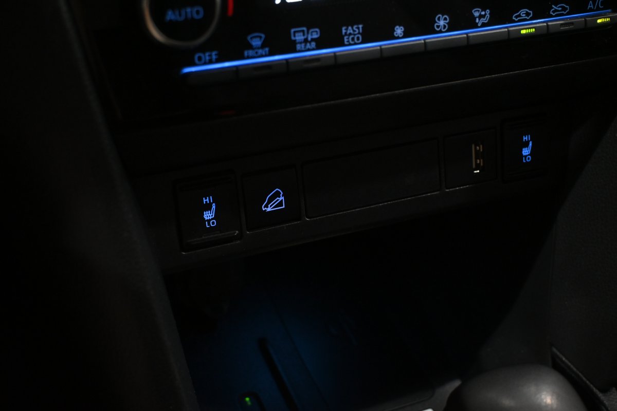 Foto Toyota Yaris 17