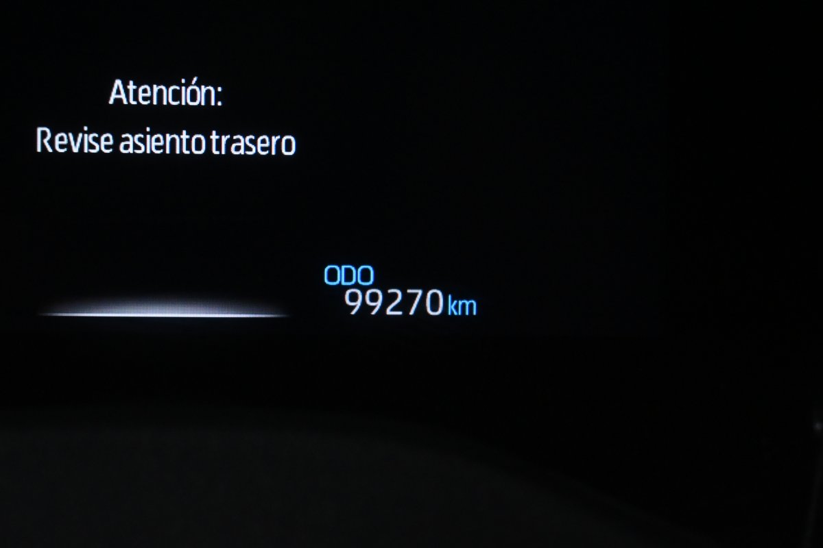 Foto Toyota Yaris 12