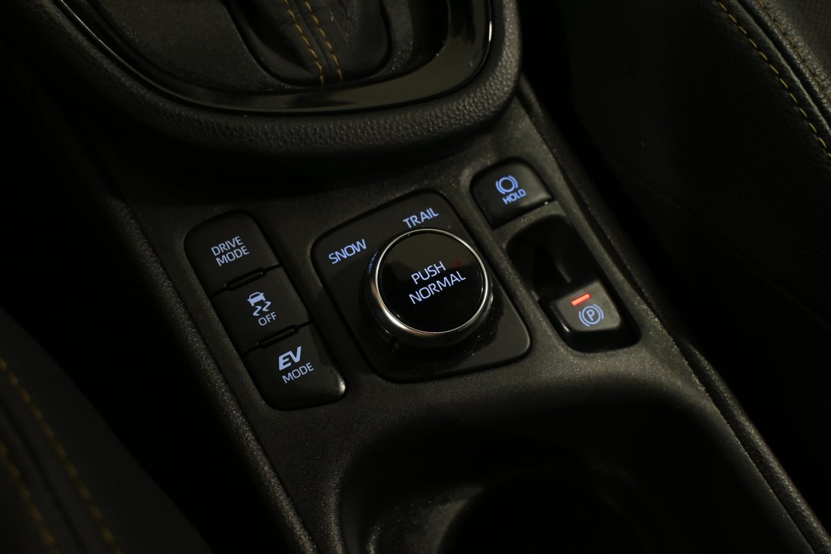 Foto Toyota Yaris 21