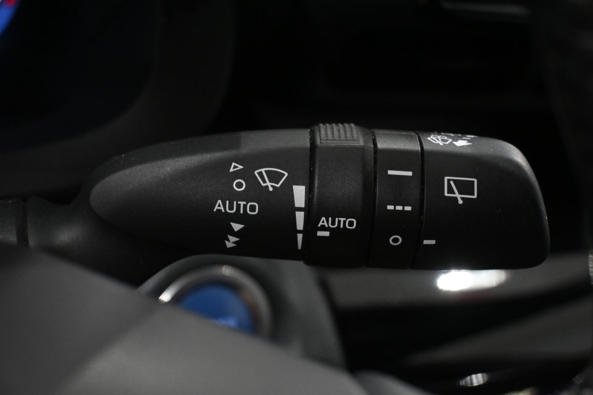 Foto Toyota Yaris 25