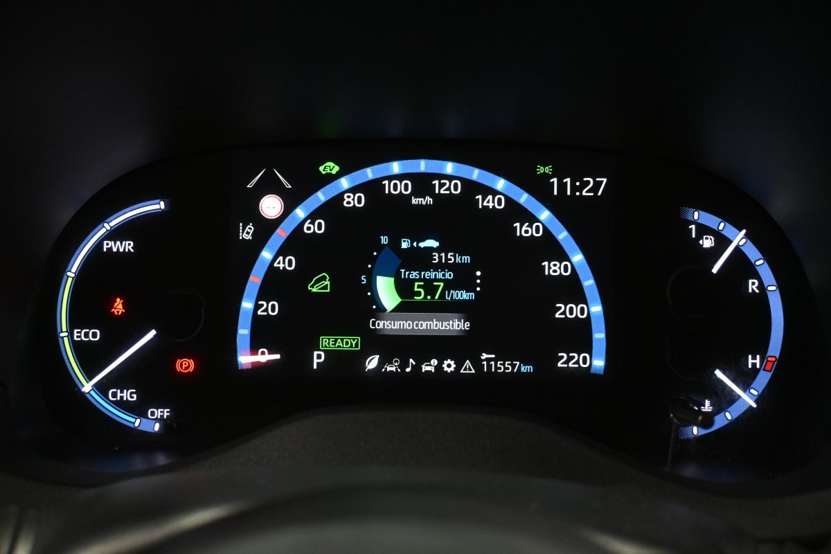 Foto Toyota Yaris 13