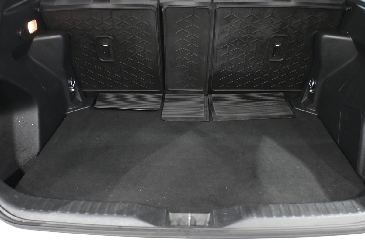 Foto Toyota Yaris 8