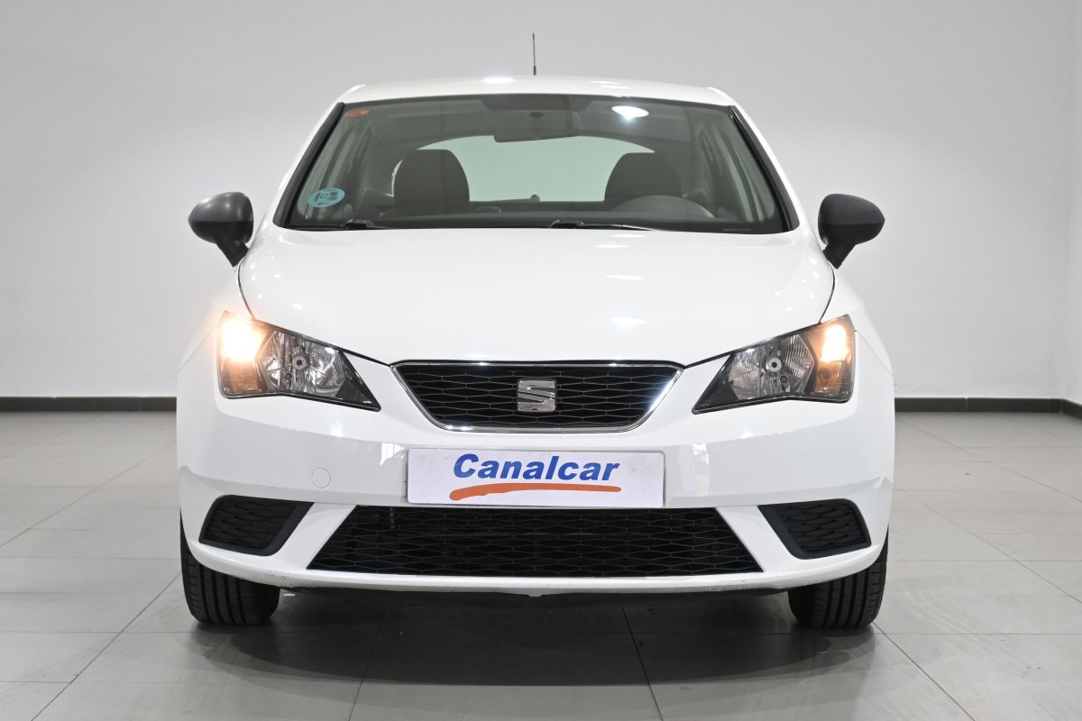 Foto Seat Ibiza 2