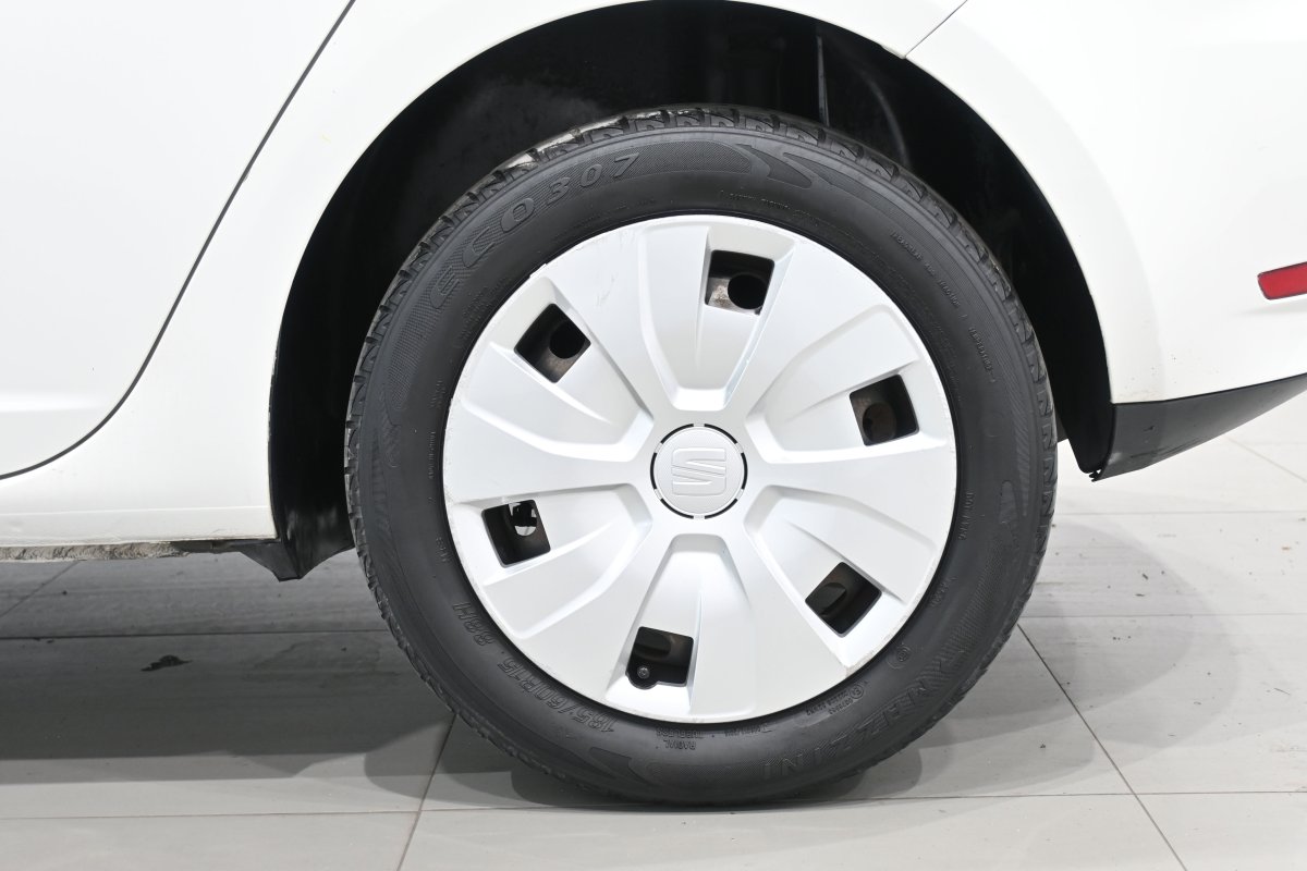Foto Seat Ibiza 26