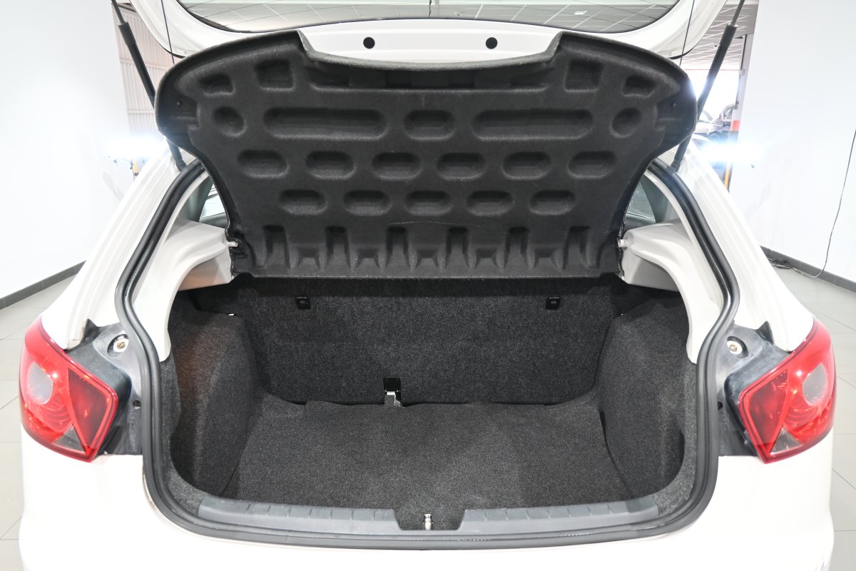 Foto Seat Ibiza 8