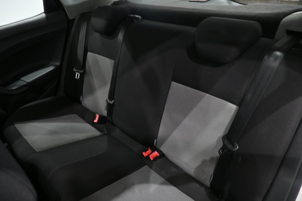 Foto Seat Ibiza 12
