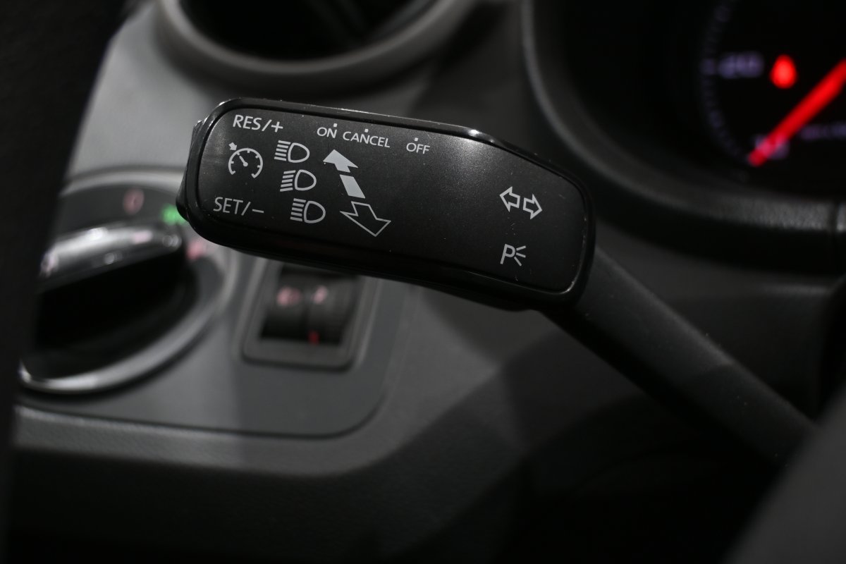 Foto Seat Ibiza 22