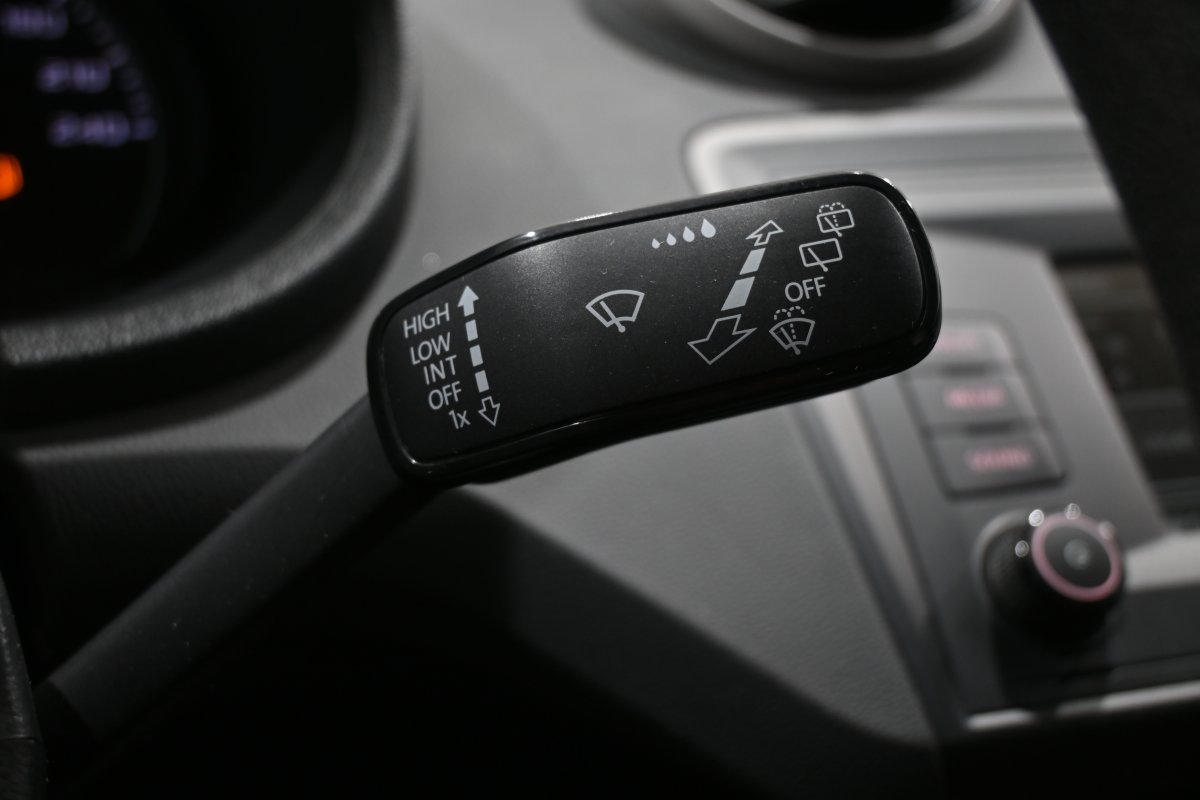 Foto Seat Ibiza 23