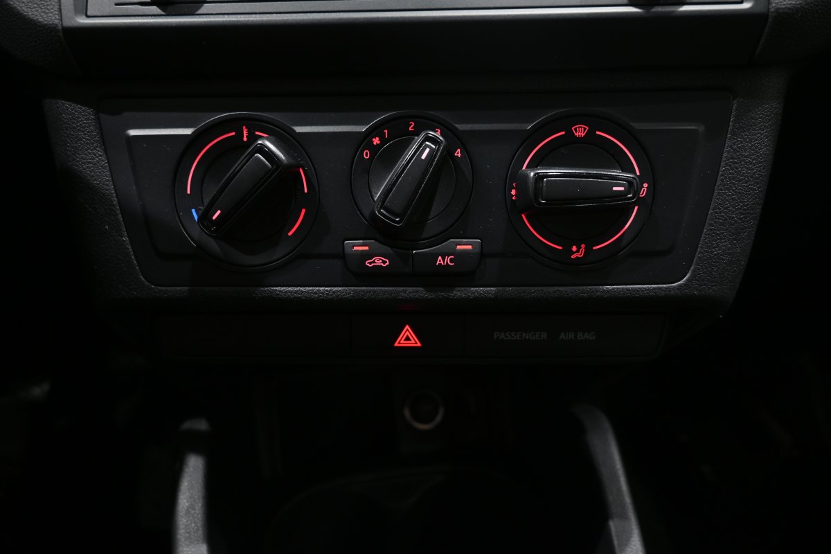 Foto Seat Ibiza 16