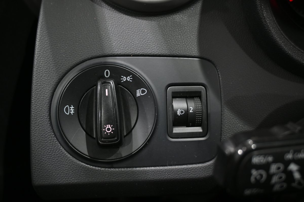 Foto Seat Ibiza 24