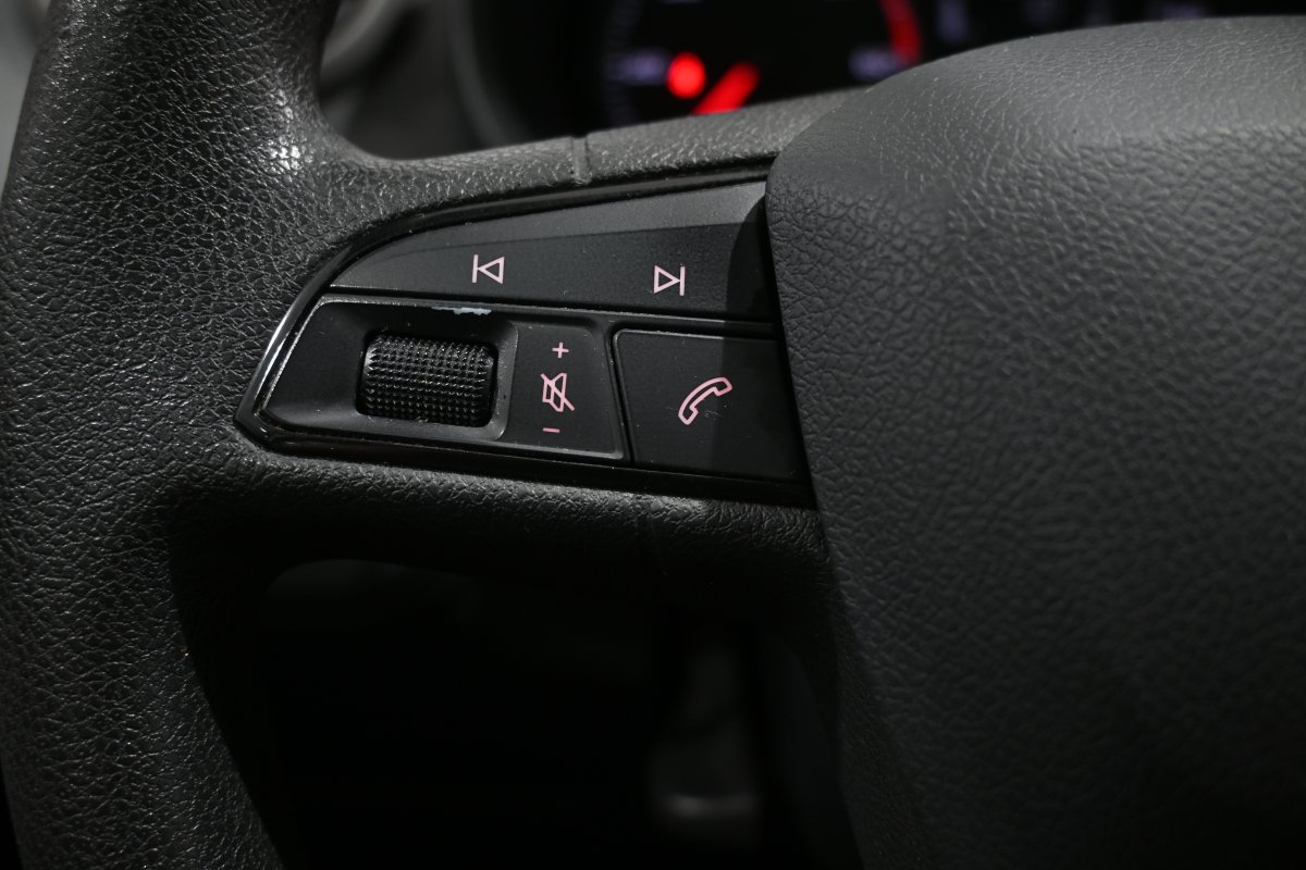 Foto Seat Ibiza 20