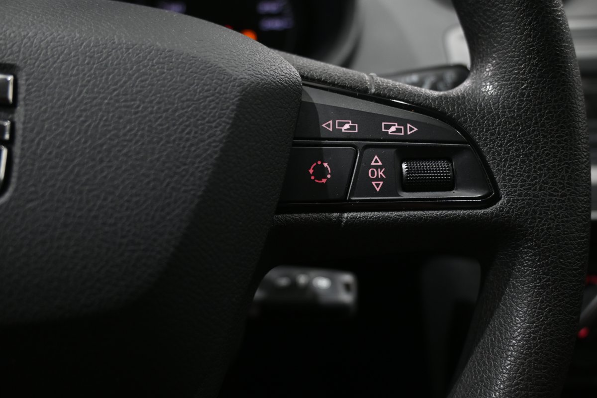 Foto Seat Ibiza 21