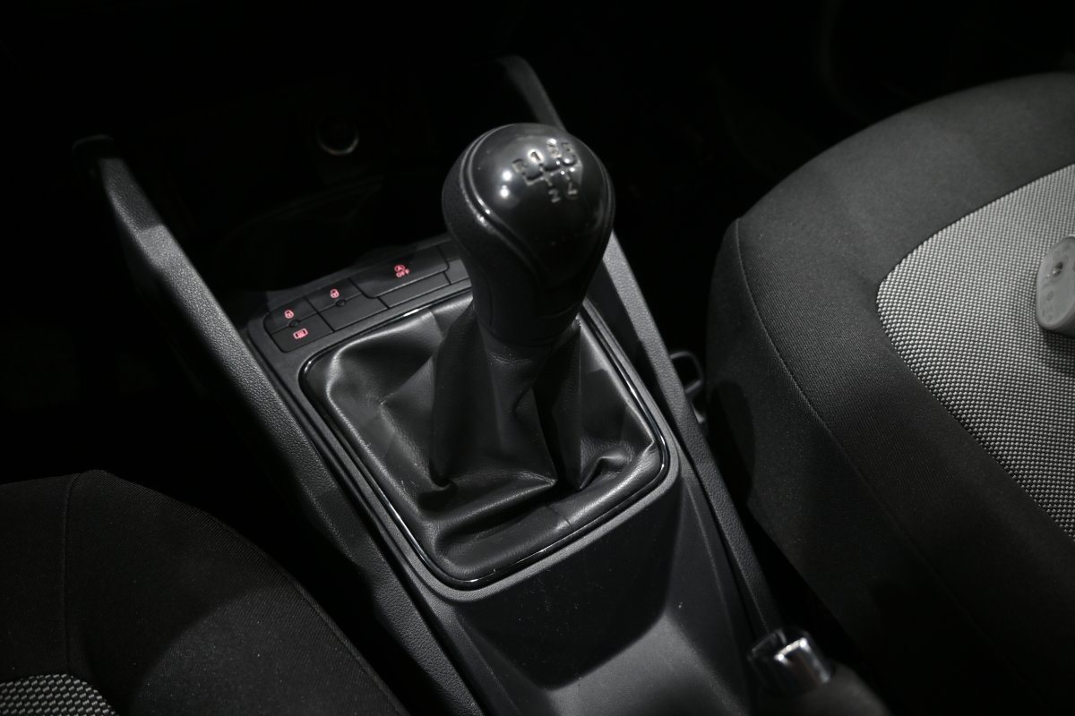 Foto Seat Ibiza 19