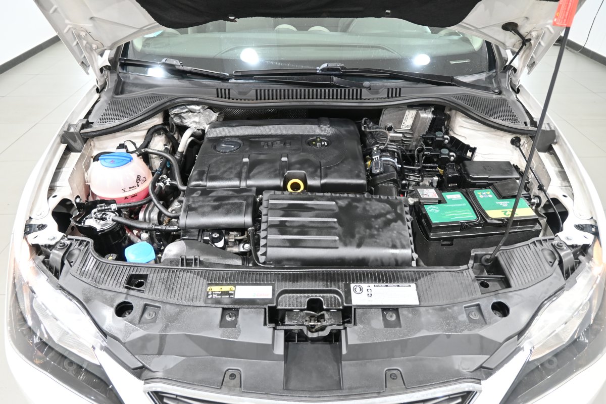 Foto Seat Ibiza 7